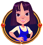 Screenshot of the game